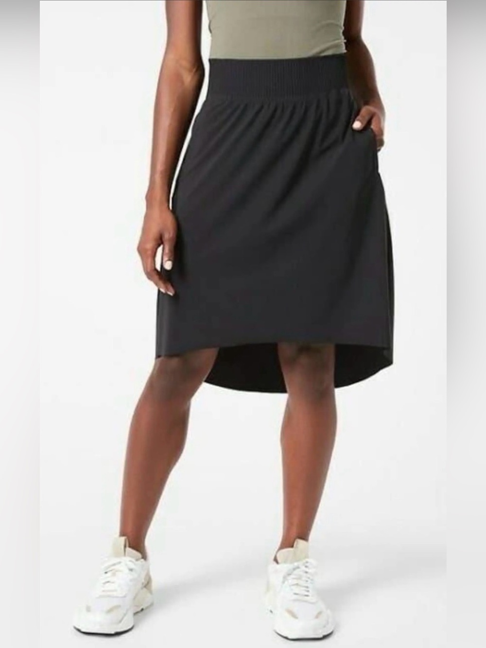 ATHLETA COSMIC SKIRT - SIZE M